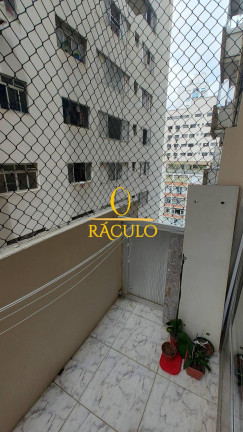 Imagem Apartamento com 1 Quarto à Venda, 51 m² em Itararé - São Vicente