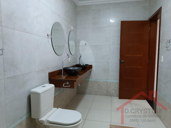 Imagem Casa com 3 Quartos para Alugar, 150 m² em Portais (polvilho) - Cajamar Imagem Casa com 3 Quartos para Alugar, 150 m² em Portais (polvilho) - Cajamar