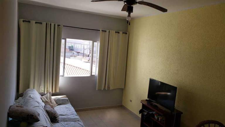 Imagem Apartamento com 1 Quarto à Venda, 54 m² em Caiçara - Praia Grande Imagem Apartamento com 1 Quarto à Venda, 54 m² em Caiçara - Praia Grande
