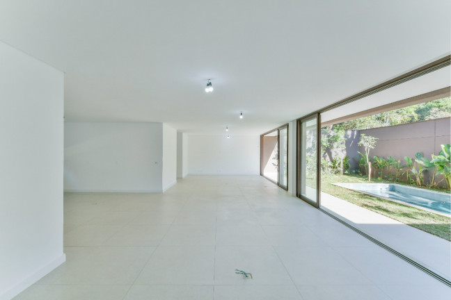 Imagem Casa de Condomínio com 4 Quartos à Venda, 620 m² em Santo Amaro - São Paulo Imagem Casa de Condomínio com 4 Quartos à Venda, 620 m² em Santo Amaro - São Paulo