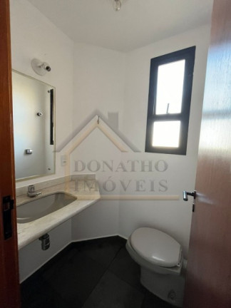 Imagem Apartamento com 3 Quartos à Venda, 126 m² em Campos Eliseos - Ribeirão Preto Imagem Apartamento com 3 Quartos à Venda, 126 m² em Campos Eliseos - Ribeirão Preto