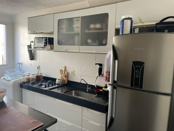 Imagem Apartamento com 2 Quartos à Venda, 48 m² em Loteamento Mogilar - Mogi Das Cruzes Imagem Apartamento com 2 Quartos à Venda, 48 m² em Loteamento Mogilar - Mogi Das Cruzes