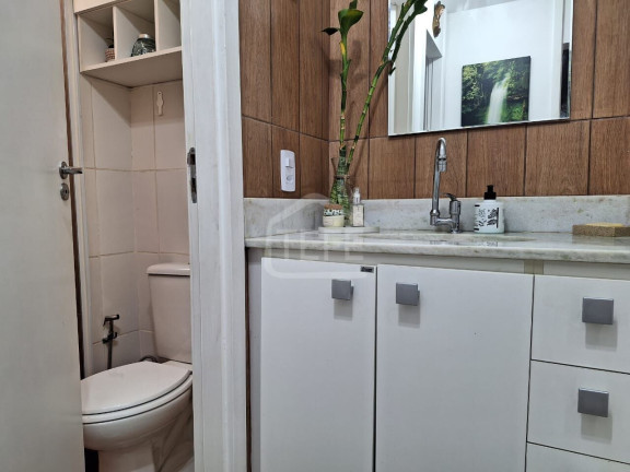 Imagem Apartamento com 2 Quartos à Venda, 51 m² em Barra Da Tijuca - Rio De Janeiro