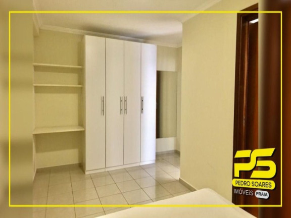 Imagem Imóvel com 2 Quartos à Venda, 57 m² em Manaíra - João Pessoa Imagem Imóvel com 2 Quartos à Venda, 57 m² em Manaíra - João Pessoa