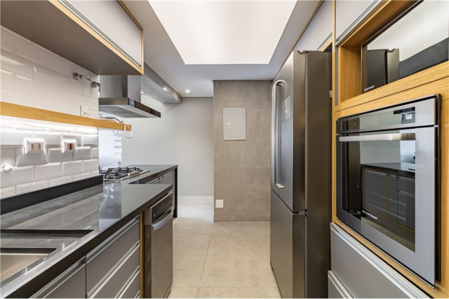 Imagem Apartamento com 2 Quartos à Venda, 180 m² em Moema - São Paulo Imagem Apartamento com 2 Quartos à Venda, 180 m² em Moema - São Paulo