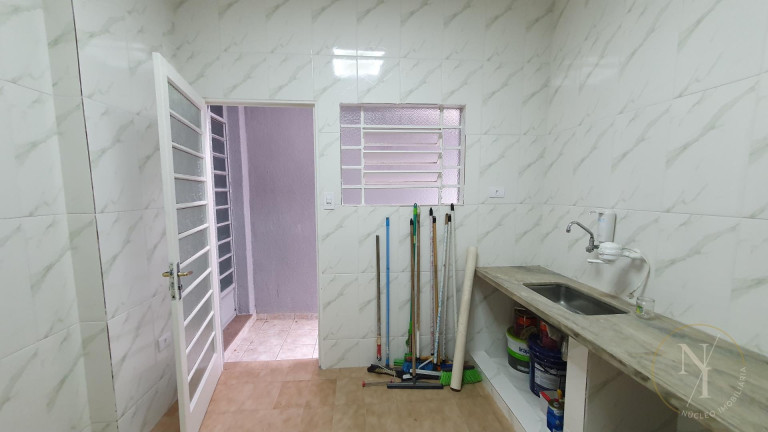 Imagem Casa com 1 Quarto para Alugar, 39 m² em Tatuapé - São Paulo Imagem Casa com 1 Quarto para Alugar, 39 m² em Tatuapé - São Paulo