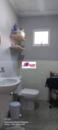 Imagem Casa de Condomínio com 3 Quartos à Venda, 140 m² em Chácara Canta Galo - Cotia Imagem Casa de Condomínio com 3 Quartos à Venda, 140 m² em Chácara Canta Galo - Cotia