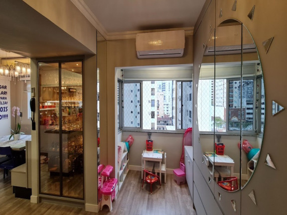 Imóvel com 2 Quartos à Venda, 85 m² em Centro - Balneário Camboriú