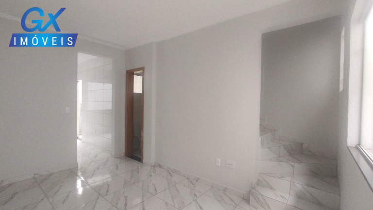 Imagem Casa com 2 Quartos à Venda, 65 m² em Vale Das Acácias - Ribeirão Das Neves