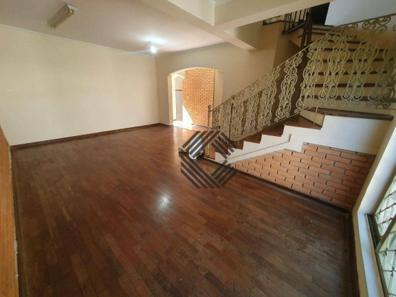 Imagem Sobrado com 3 Quartos à Venda, 310 m² em Jardim Icatu - Votorantim Imagem Sobrado com 3 Quartos à Venda, 310 m² em Jardim Icatu - Votorantim