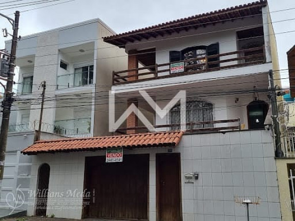 Imagem Sobrado com 4 Quartos à Venda, 470 m² em Jardim Maia - Guarulhos Imagem Sobrado com 4 Quartos à Venda, 470 m² em Jardim Maia - Guarulhos