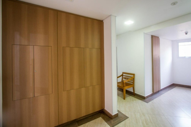 Apartamento com 2 Quartos à Venda, 85 m² em Vila Romana - São Paulo
