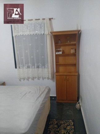 Imagem Apartamento com 2 Quartos à Venda, 63 m² em Itaguá - Ubatuba Imagem Apartamento com 2 Quartos à Venda, 63 m² em Itaguá - Ubatuba