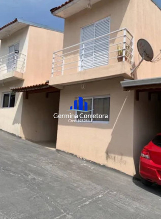 Imagem Casa com 2 Quartos à Venda, 77 m² em Chácara Do Solar Ii (fazendinha) - Santana De Parnaíba Imagem Casa com 2 Quartos à Venda, 77 m² em Chácara Do Solar Ii (fazendinha) - Santana De Parnaíba