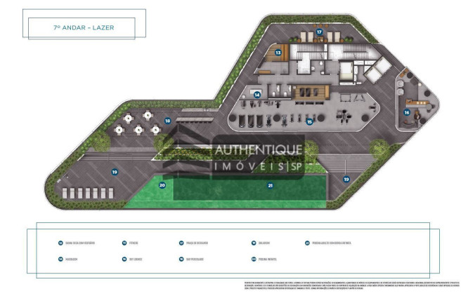 Imagem Apartamento com 3 Quartos à Venda, 140 m² em Pinheiros - São Paulo Imagem Apartamento com 3 Quartos à Venda, 140 m² em Pinheiros - São Paulo