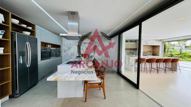 Imagem Casa com 9 Quartos à Venda, 859 m² em Riviera - Bertioga Imagem Casa com 9 Quartos à Venda, 859 m² em Riviera - Bertioga