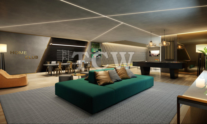 Imagem Apartamento com 3 Quartos à Venda, 165 m² em Jardim Vila Mariana - São Paulo