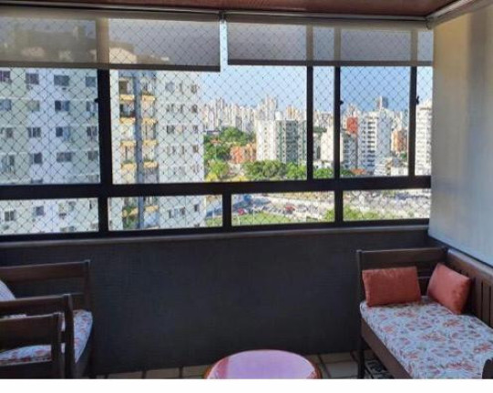 Imagem Apartamento com 4 Quartos à Venda, 170 m² em Pituba - Salvador Imagem Apartamento com 4 Quartos à Venda, 170 m² em Pituba - Salvador