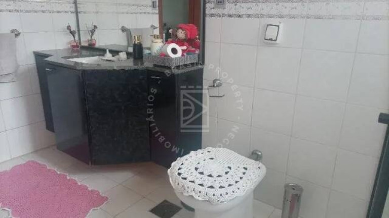 Imagem Casa de Condomínio com 4 Quartos à Venda, 10 m² em Santana - São José Dos Campos Imagem Casa de Condomínio com 4 Quartos à Venda, 10 m² em Santana - São José Dos Campos