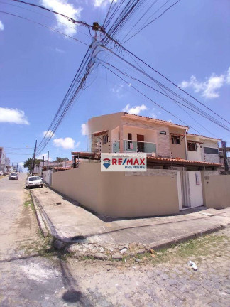 Imagem Casa com 2 Quartos à Venda, 115 m² em José Américo De Almeida - João Pessoa Imagem Casa com 2 Quartos à Venda, 115 m² em José Américo De Almeida - João Pessoa