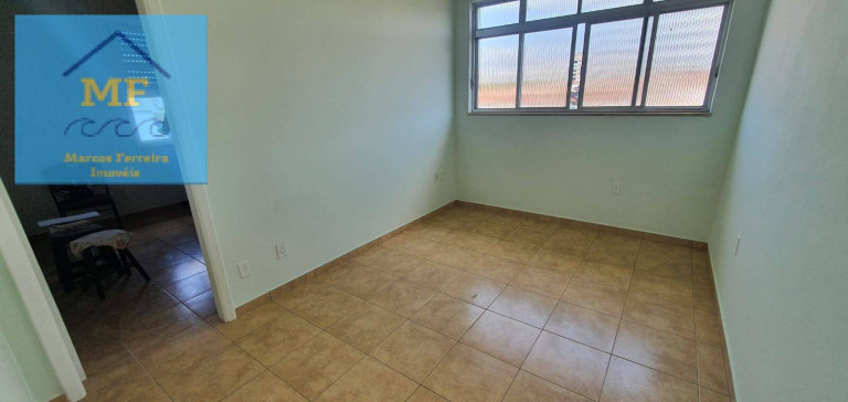 Imagem Apartamento com 2 Quartos à Venda, 62 m² em Macuco - Santos