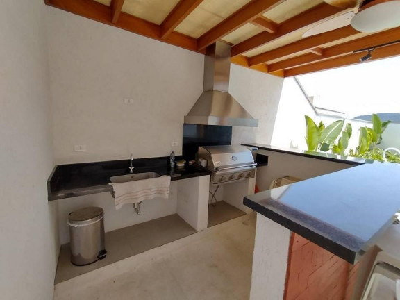 Imagem Casa de Condomínio com 4 Quartos à Venda, 400 m² em Alphaville - Santana De Parnaíba