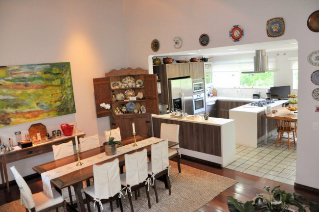 Imagem Casa de Condomínio com 3 Quartos à Venda, 459 m² em Altos De São Fernando - Jandira Imagem Casa de Condomínio com 3 Quartos à Venda, 459 m² em Altos De São Fernando - Jandira