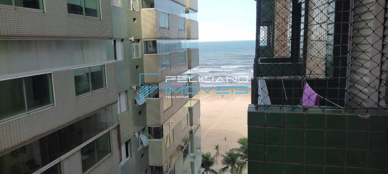 Imagem Apartamento com 2 Quartos à Venda, 70 m² em Aviação - Praia Grande Imagem Apartamento com 2 Quartos à Venda, 70 m² em Aviação - Praia Grande