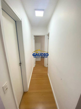 Imagem Apartamento com 2 Quartos para Alugar, 44 m² em Jardim Helga - São Paulo Imagem Apartamento com 2 Quartos para Alugar, 44 m² em Jardim Helga - São Paulo