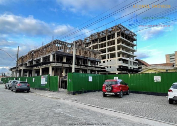 Imagem Apartamento com 2 Quartos à Venda, 72 m² em Centro - Itanhaem Imagem Apartamento com 2 Quartos à Venda, 72 m² em Centro - Itanhaem