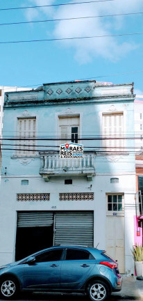 Imagem Imóvel com 2 Quartos à Venda, 248 m² em Boqueirão - Santos