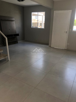 Imagem Casa de Condomínio com 3 Quartos à Venda, 120 m² em Village Salermo - Sorocaba Imagem Casa de Condomínio com 3 Quartos à Venda, 120 m² em Village Salermo - Sorocaba