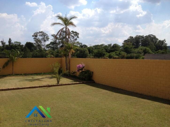 Imagem Sobrado com 4 Quartos à Venda, 1.000 m² em Jardim Tereza Cristina - Jundiaí
