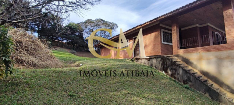 Imagem Chácara com 4 Quartos à Venda, 1.400 m² em Chácaras Fernão Dias - Atibaia Imagem Chácara com 4 Quartos à Venda, 1.400 m² em Chácaras Fernão Dias - Atibaia
