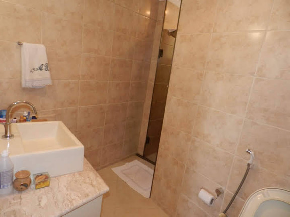 Imagem Apartamento com 3 Quartos à Venda, 130 m² em Aclimação - São Paulo