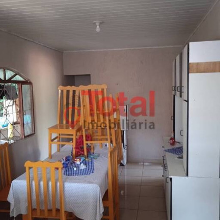 Casa com 2 Quartos à Venda, 70 m² em Mangueiras - Coronel Fabriciano