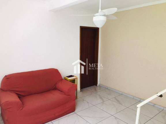 Imagem Imóvel com 3 Quartos à Venda, 198 m² em Lauzane Paulista - São Paulo