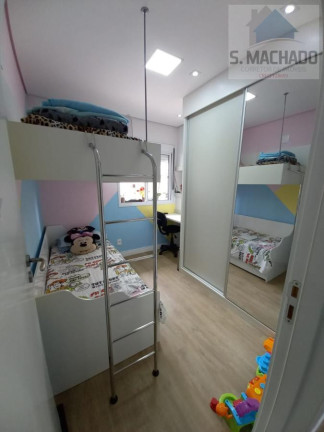 Imagem Apartamento com 2 Quartos à Venda, 94 m² em Vila Curuça - Santo André