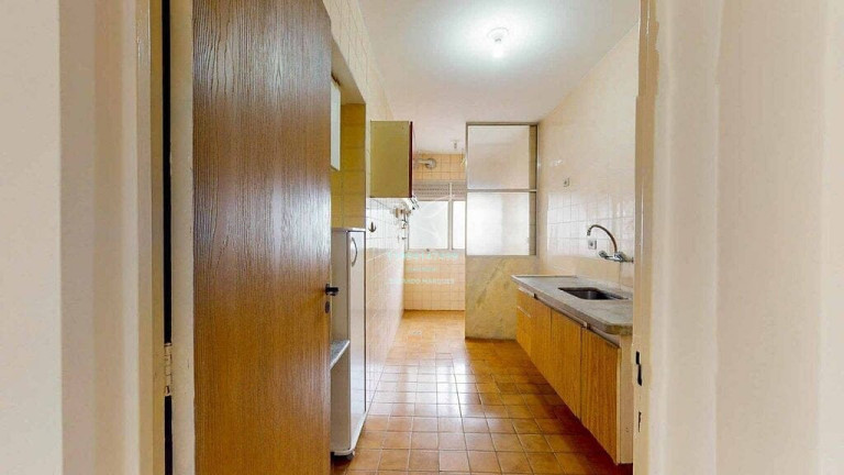 Imagem Apartamento com 2 Quartos à Venda, 61 m² em Jardim Paulista - São Paulo