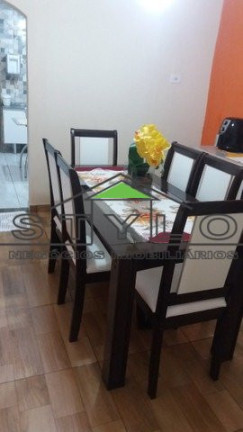 Imagem Casa com 2 Quartos à Venda, em Demarchi - São Bernardo Do Campo Imagem Casa com 2 Quartos à Venda, em Demarchi - São Bernardo Do Campo