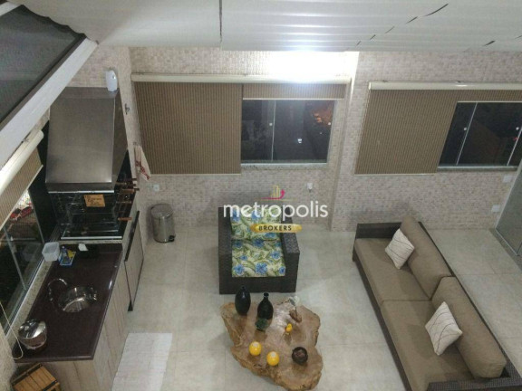 Imagem Imóvel com 4 Quartos à Venda, 357 m² em Santa Paula - São Caetano Do Sul Imagem Imóvel com 4 Quartos à Venda, 357 m² em Santa Paula - São Caetano Do Sul