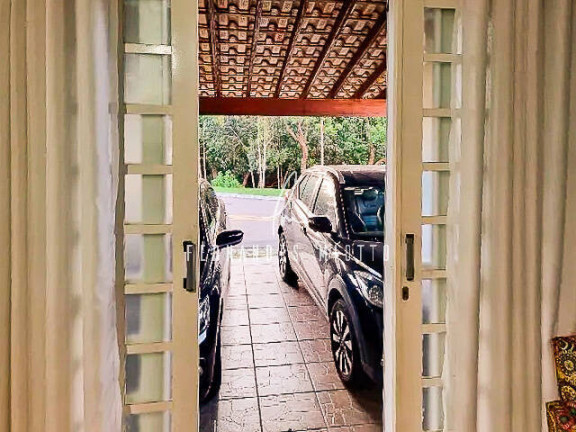 Imagem Casa de Condomínio com 3 Quartos à Venda, 250 m² em Vivenda Centenário - Jundiaí