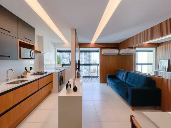 Imagem Apartamento com 1 Quarto à Venda, 41 m² em Cachambi - Rio De Janeiro Imagem Apartamento com 1 Quarto à Venda, 41 m² em Cachambi - Rio De Janeiro
