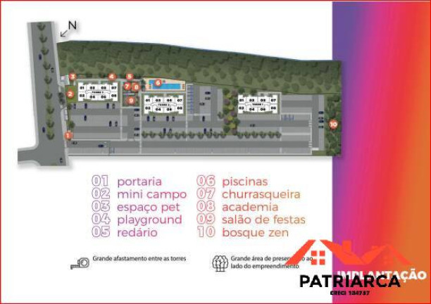 Imagem Apartamento com 2 Quartos à Venda, 57 m² em Jardim Das Colinas - Hortolândia Imagem Apartamento com 2 Quartos à Venda, 57 m² em Jardim Das Colinas - Hortolândia