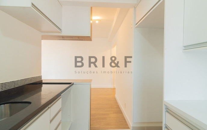 Imagem Apartamento com 2 Quartos à Venda, 80 m² em Brooklin - São Paulo Imagem Apartamento com 2 Quartos à Venda, 80 m² em Brooklin - São Paulo