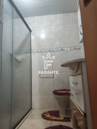 Imagem Sobrado com 3 Quartos à Venda, 85 m² em Vila Cascatinha - São Vicente Imagem Sobrado com 3 Quartos à Venda, 85 m² em Vila Cascatinha - São Vicente