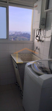 Imagem Cobertura com 3 Quartos à Venda, 134 m² em Horto Florestal - São Paulo