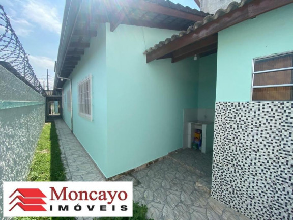 Imagem Casa com 2 Quartos à Venda, 125 m² em Jardim Tarumãs - Caraguatatuba Imagem Casa com 2 Quartos à Venda, 125 m² em Jardim Tarumãs - Caraguatatuba