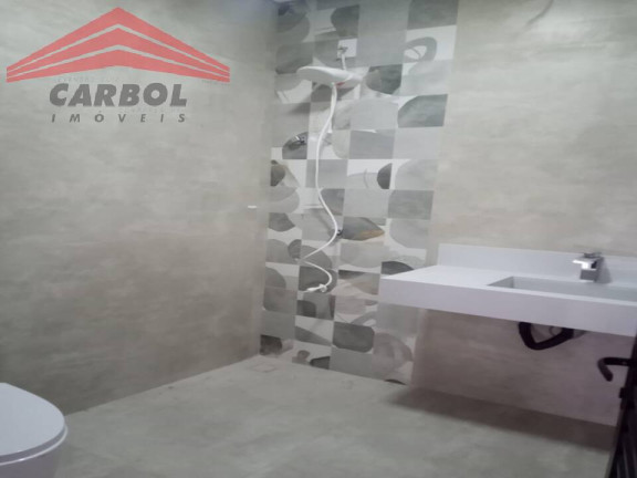 Imagem Casa de Condomínio com 4 Quartos à Venda, 525 m² em Medeiros - Jundiaí