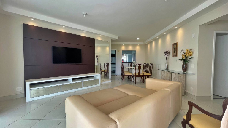 Imagem Apartamento com 4 Quartos à Venda, 178 m² em Riviera De São Lourenço - Bertioga
